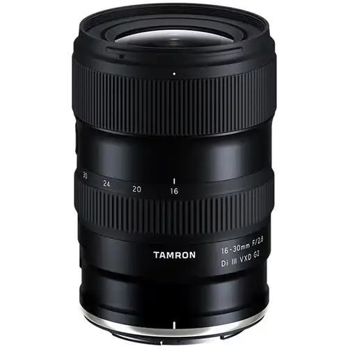 TAMRON 16-30 /2.8 DI III VXD G2 (NIKON Z)