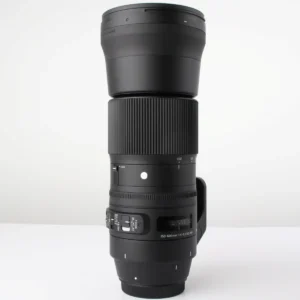SIGMA 150-600MM F/5.6-6.3 CTP CANON