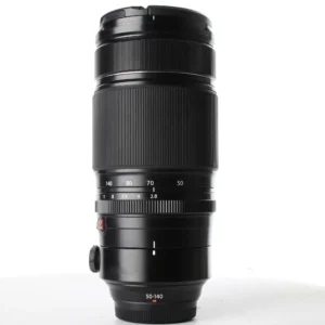 FUJIFILM XF 50-140MM F/2.8 R LM OIS WR