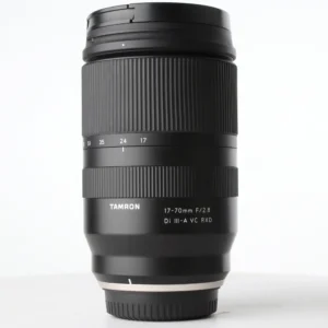 TAMRON 17-70MM F/2.8 DI III RXD FUJI