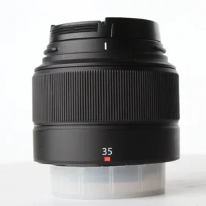 FUJIFILM XC 35MM F/2.0