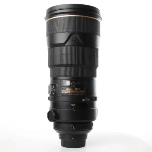 NIKON AF-S 300 MM F/2.8 G ED VR II