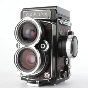 Rolleiflex 4,0 FW 6800€ en Boutique
