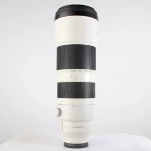 SONY FE 200-600MM F/5.6-6.3 G OSS