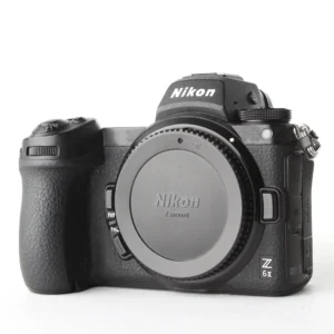NIKON Z6 II