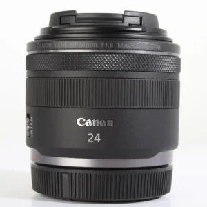CANON RF 24MM F/2.8 MACRO IS STM