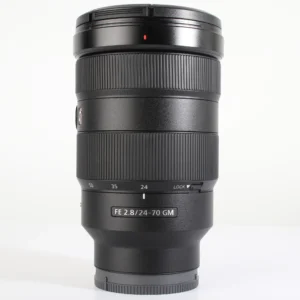 SONY FE 24-70MM F/2.8 GM I