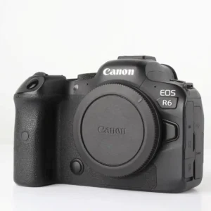 CANON EOS R6