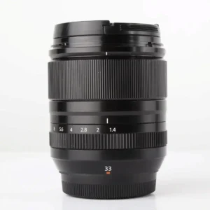 FUJIFILM 33MM /1.4 R LM WR XF
