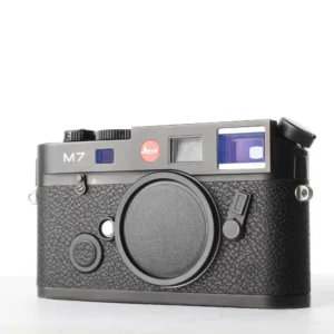 LEICA M7