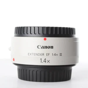 CANON EF EXTENDER  1.4X III