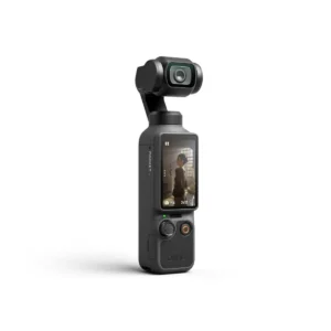 DJI Osmo Pocket 4 bundle creator