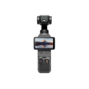 DJI Osmo Pocket 4