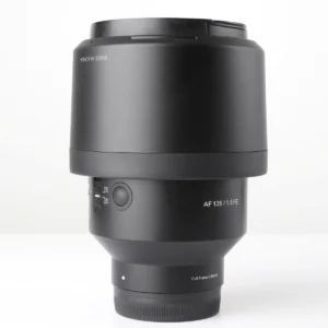 SAMYANG 135MM F/1.8 AF MONT. SONY FE