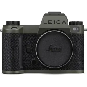 LEICA SL3 REPORTER