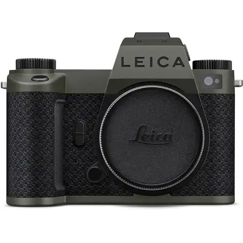 LEICA SL3 REPORTER