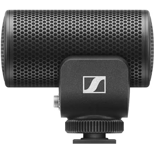 Micro SENNHEISER MKE 200