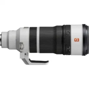 SONY FE 100-400/4.5 GM OSS