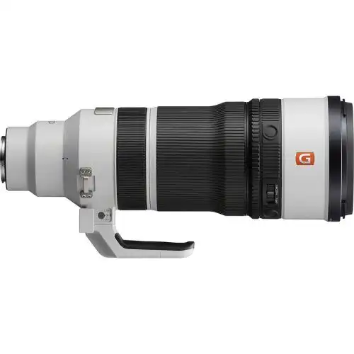 SONY FE 100-400/4.5 GM OSS