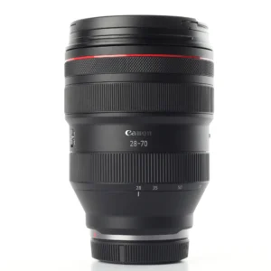 CANON RF 28-70MM F/2 L USM
