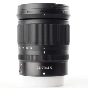 NIKON Z 24-70MM F/4 S