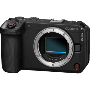 CANON R6 V