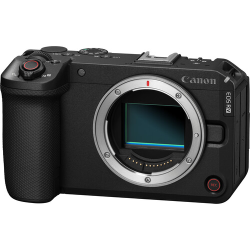 CANON R6 V