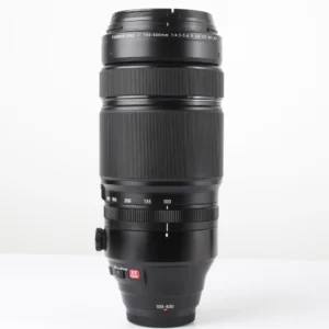 FUJIFILM 100-400 R LM OIS F/4.5-5.6