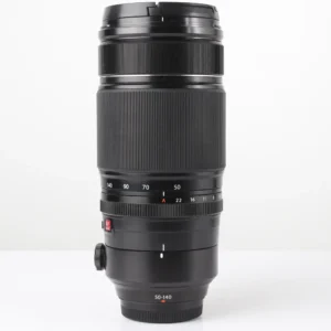 FUJIFILM 50-140 F/2.8 R LM OIS WR