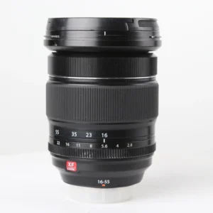 FUJIFILM XF 16-55 /2.8 R LM WR