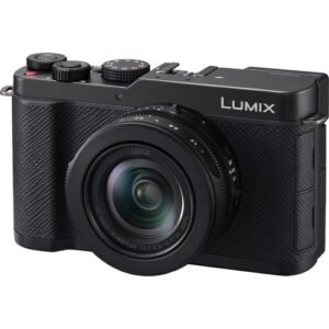 PANASONIC LUMIX L10
