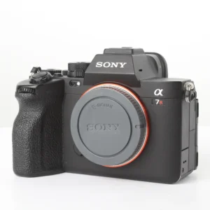 SONY ALPHA 7R V