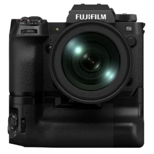 FUJIFILM X-H2S + Grip VG-XH (Disponible sur commande en 24 à 48 heures)