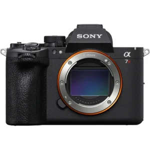 SONY A 7R VI La Résolution à Haute Vitesse