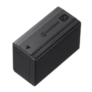 Batterie Sony NP-SA100