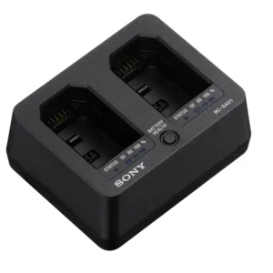 Chargeur Sony BC-SAD1