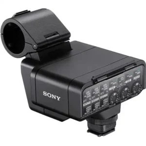 Adaptateur audio SONY XLR-A4
