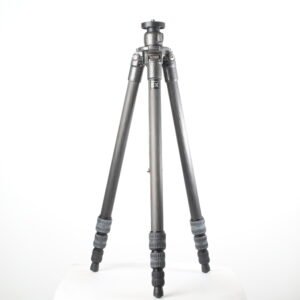TRÉPIED GITZO GT 1541 CARBONE X6 3SECTIONS