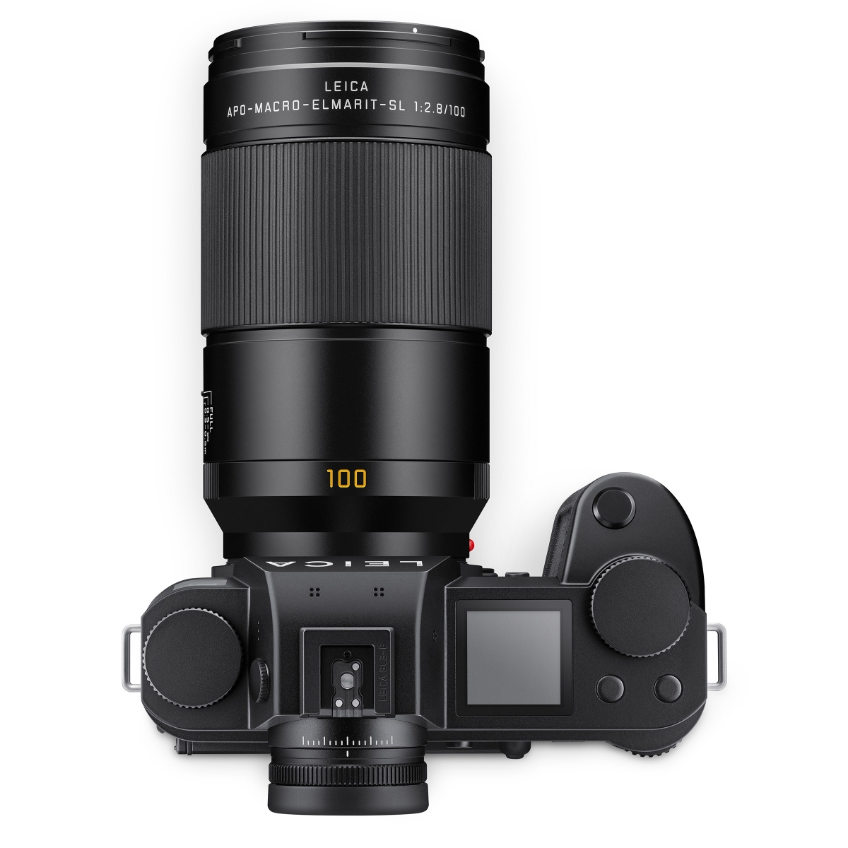 LEICA APO-MACRO-ELMARIT 1:2.8 / 100 – Image 3