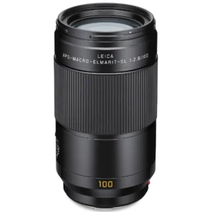 LEICA APO-MACRO-ELMARIT 1:2.8 / 100