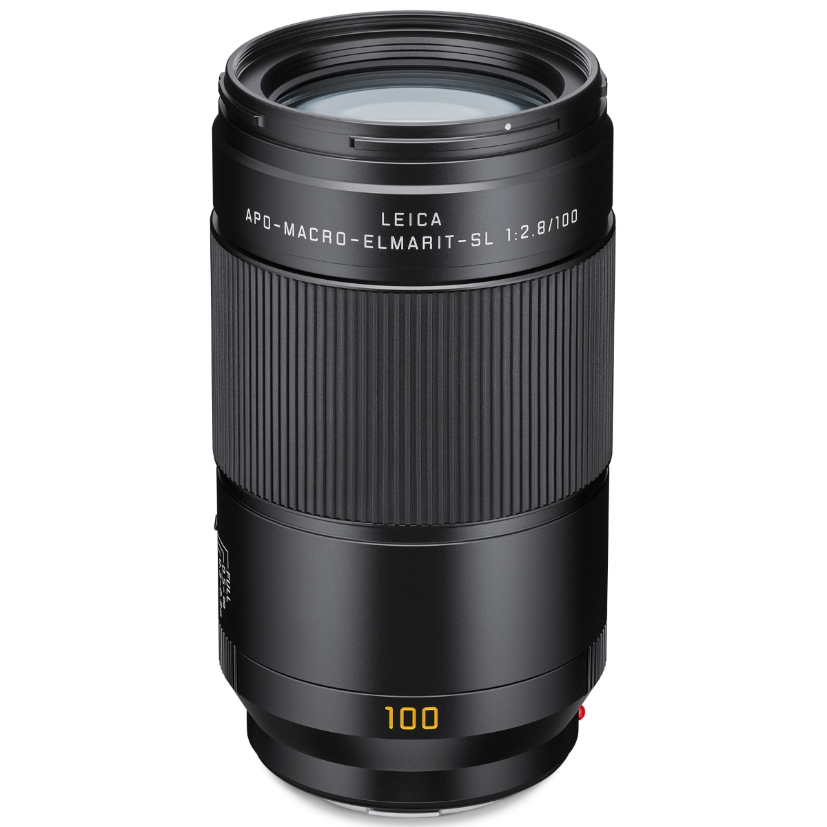 LEICA APO-MACRO-ELMARIT 1:2.8 / 100