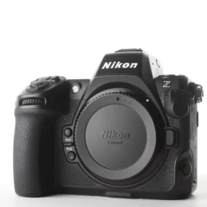 NIKON Z8 7000 CLICS