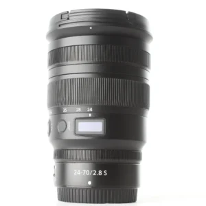 NIKON Z 24-70MM F/2.8 S I