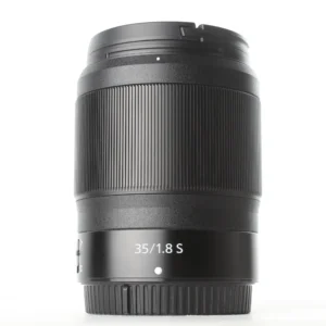 NIKON Z 35MM F/1.8 S