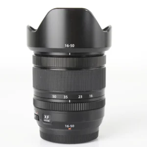 FUJIFILM XF 16-50MM /2.8-4.8 R LM WR