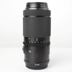 FUJIFILM GF 100-200MM /5.6 R LM OIS WR