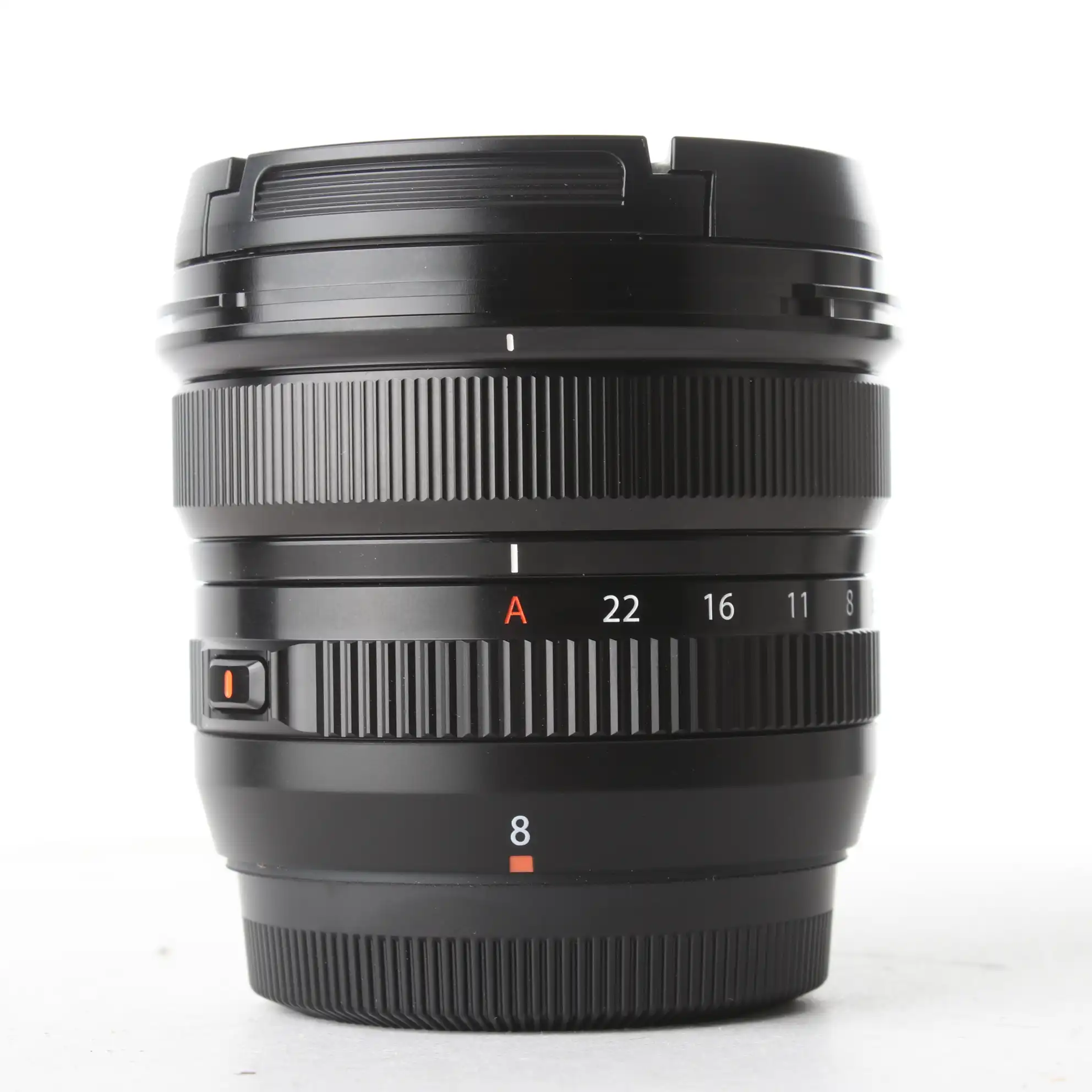 FUJIFILM XF 8MM F/3.5