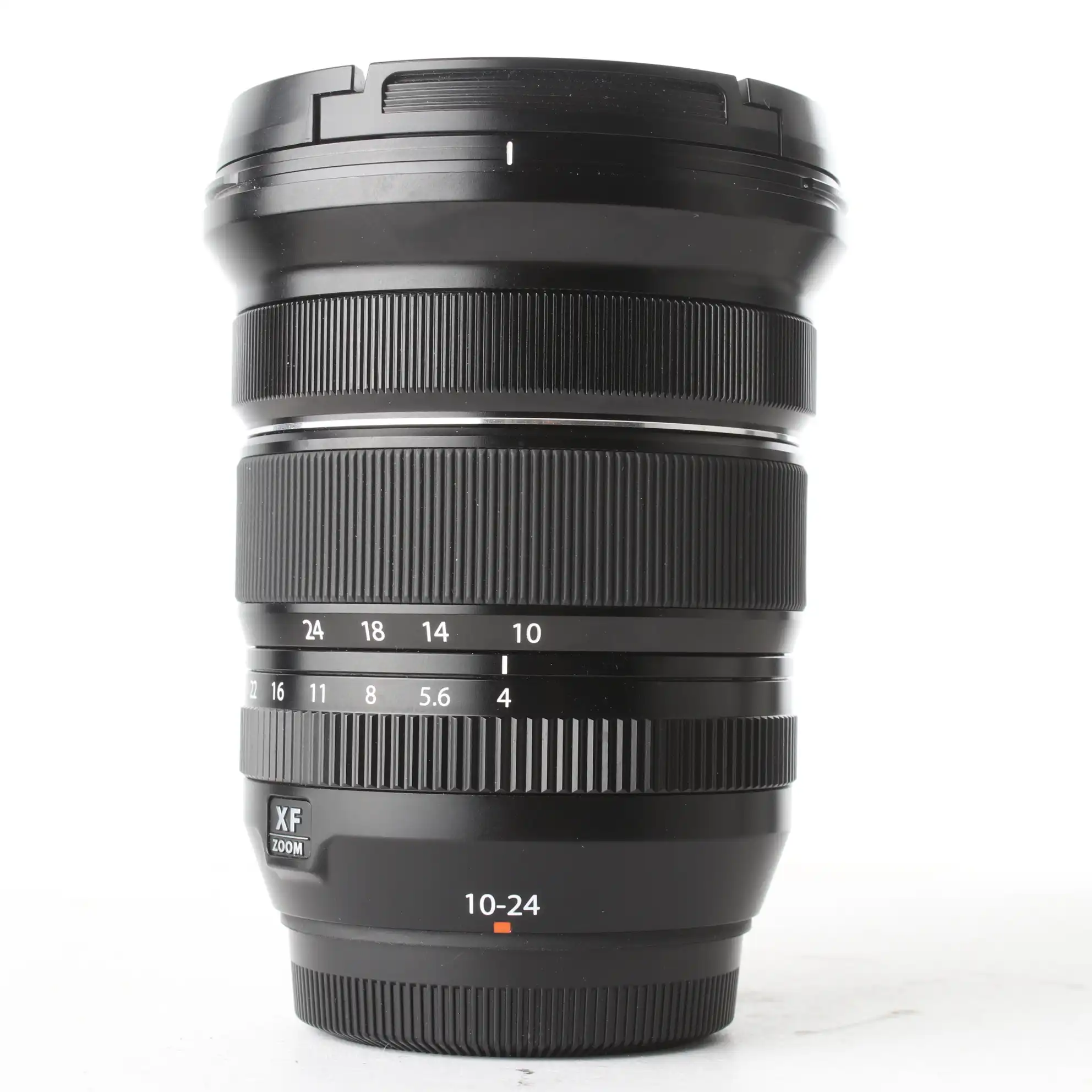 FUJIFILM XF 10-24MM F/4 R  OIS WR