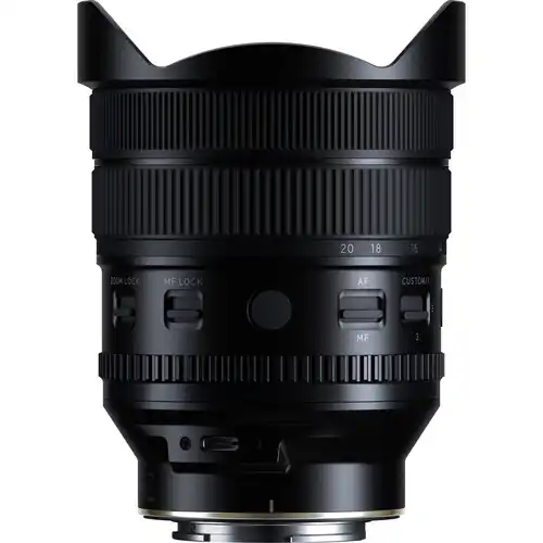 TAMRON 12-20MM /2.8