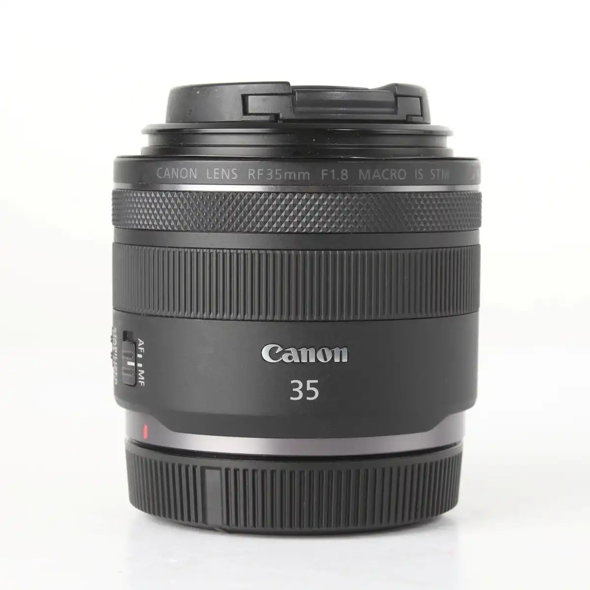 CANON RF 35 /1.8 MACRO IS STM